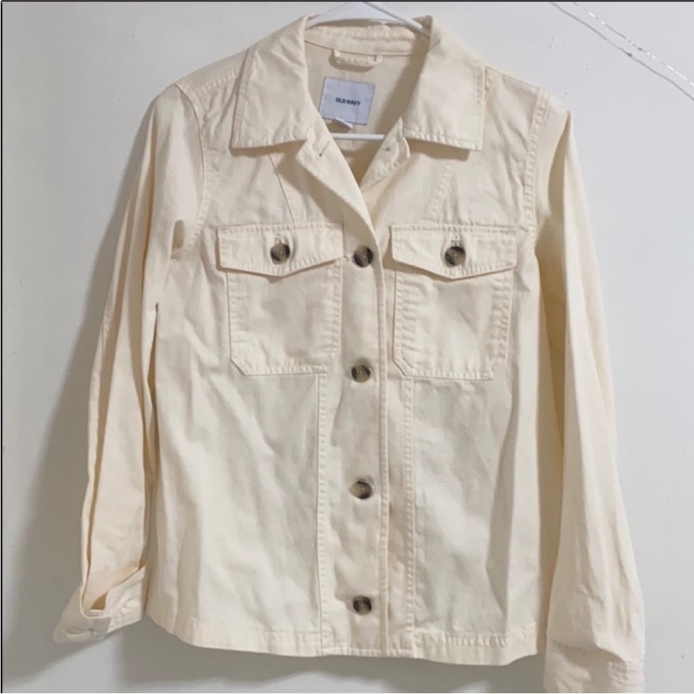 Old Navy Jacket Sz XS